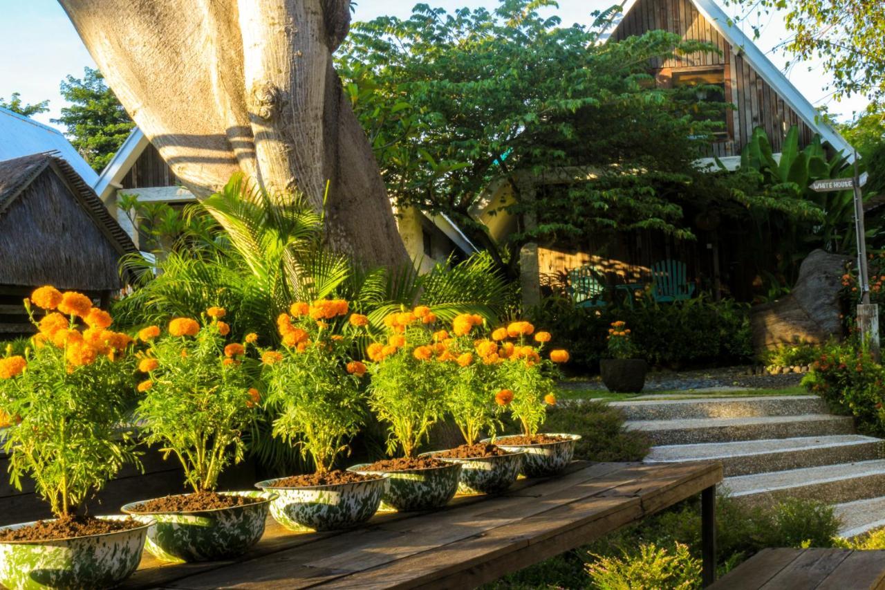 Chanteak Bali - Stone House 3 Jimbaran Eksteriør bilde
